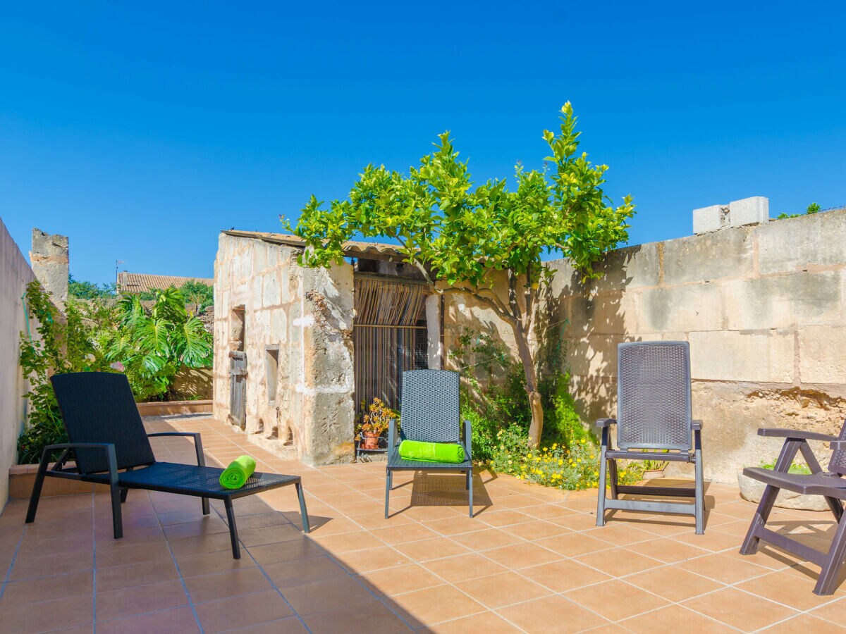 Holiday house Can Salas