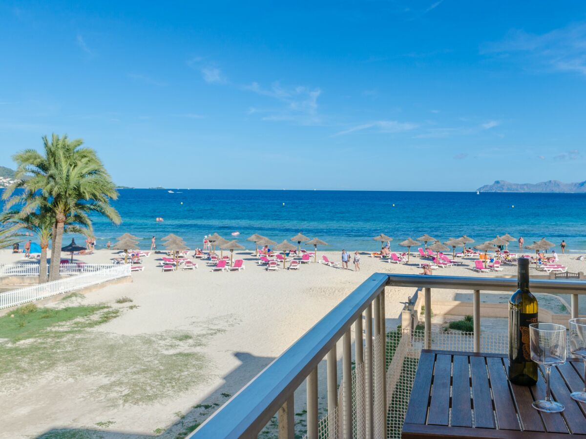 Holiday apartment Can Vesses - Outdoor photo 2