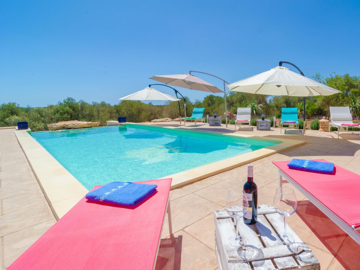 Villa Can Xesquet