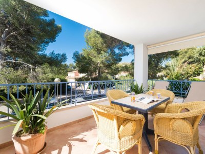 Holiday apartment Clivies 1B in Port De Pollença - Holiday apartment