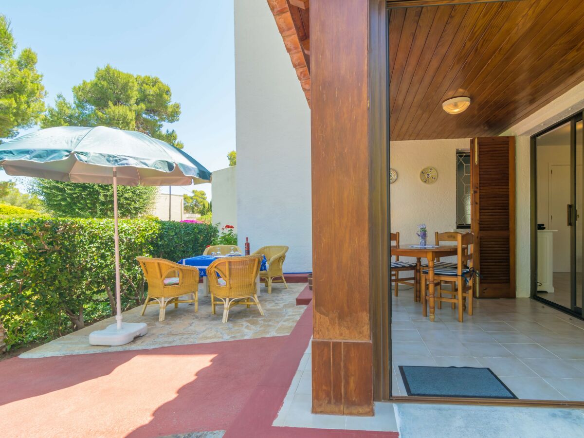 Holiday apartment Encinas 1