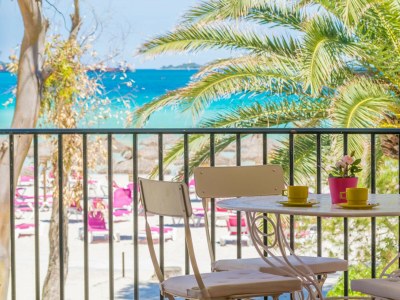 Holiday apartment Garballons 5 1D in Port D'alcúdia - Holiday apartment