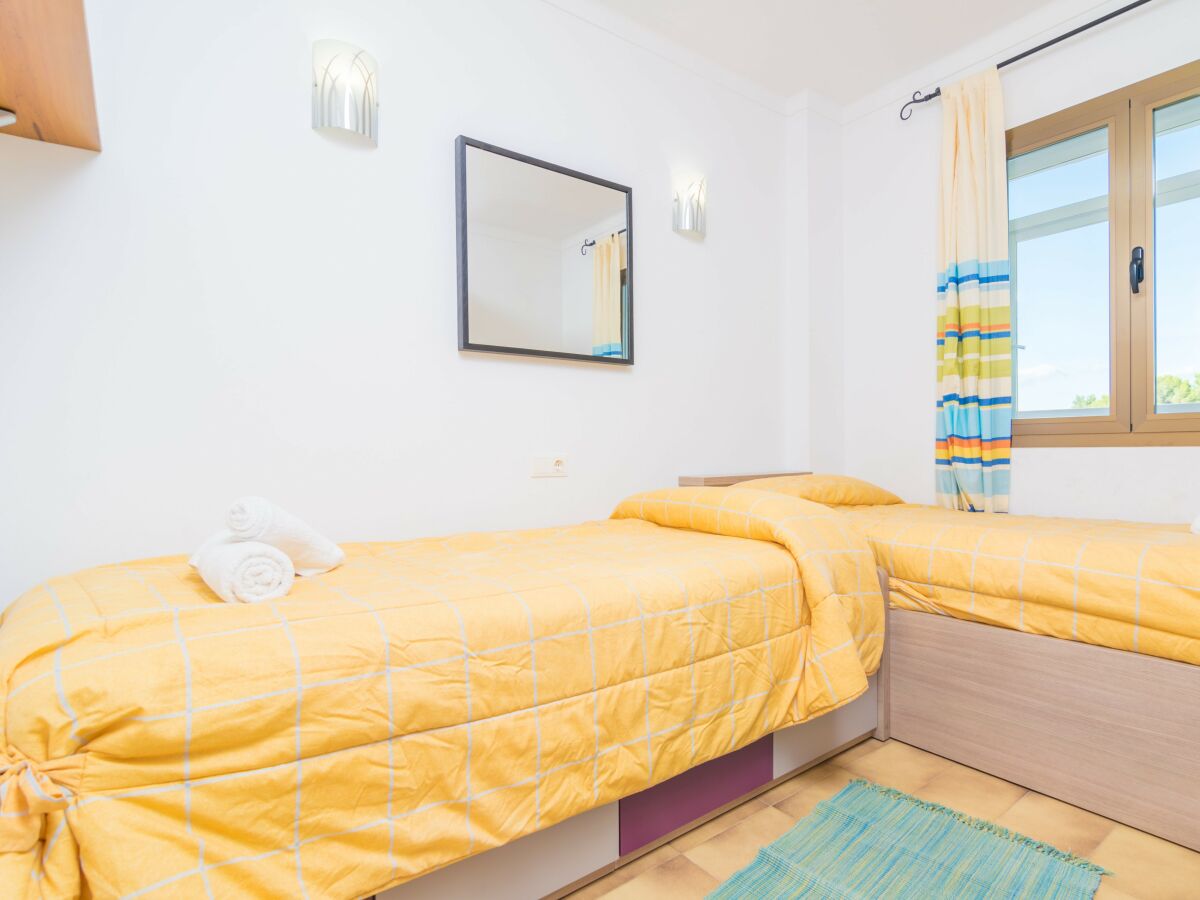 Holiday apartment La Encina - Features photo 2
