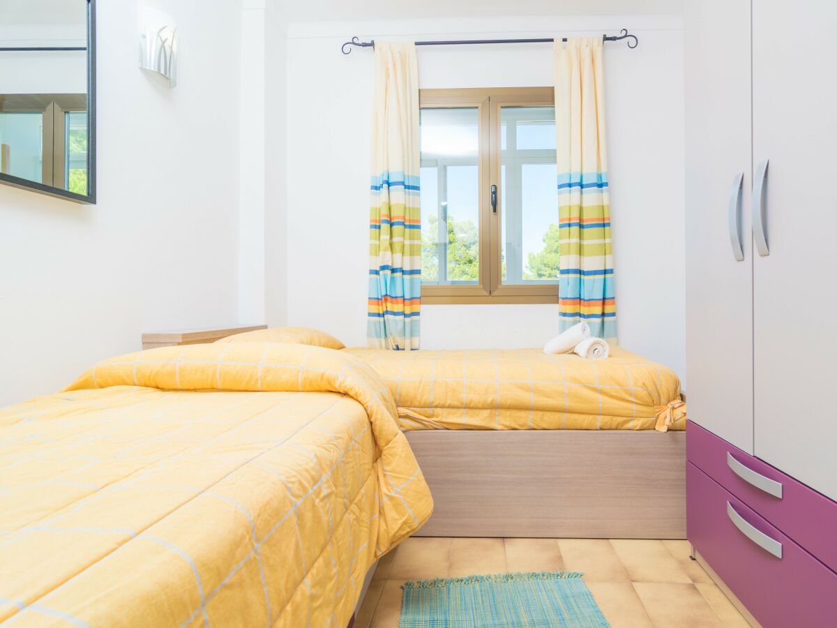 Holiday apartment La Encina - Features photo 3