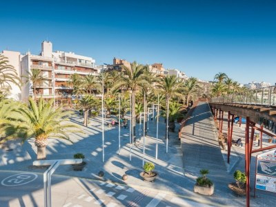Holiday apartment La Encina - Environment photo 6