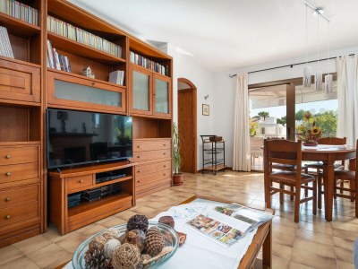 Holiday apartment La Encina - Outdoor photo 15