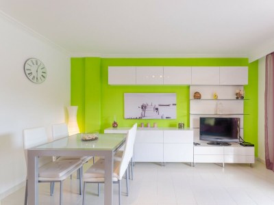 Holiday apartment Llepol - Features photo 14