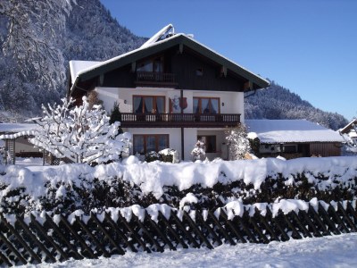Holiday apartment Westernberg - Outdoor photo 3