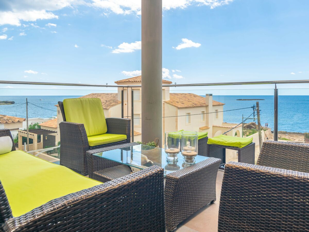 Holiday apartment Mar Colonia