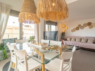 Holiday apartment Mar Colonia - Features photo 14