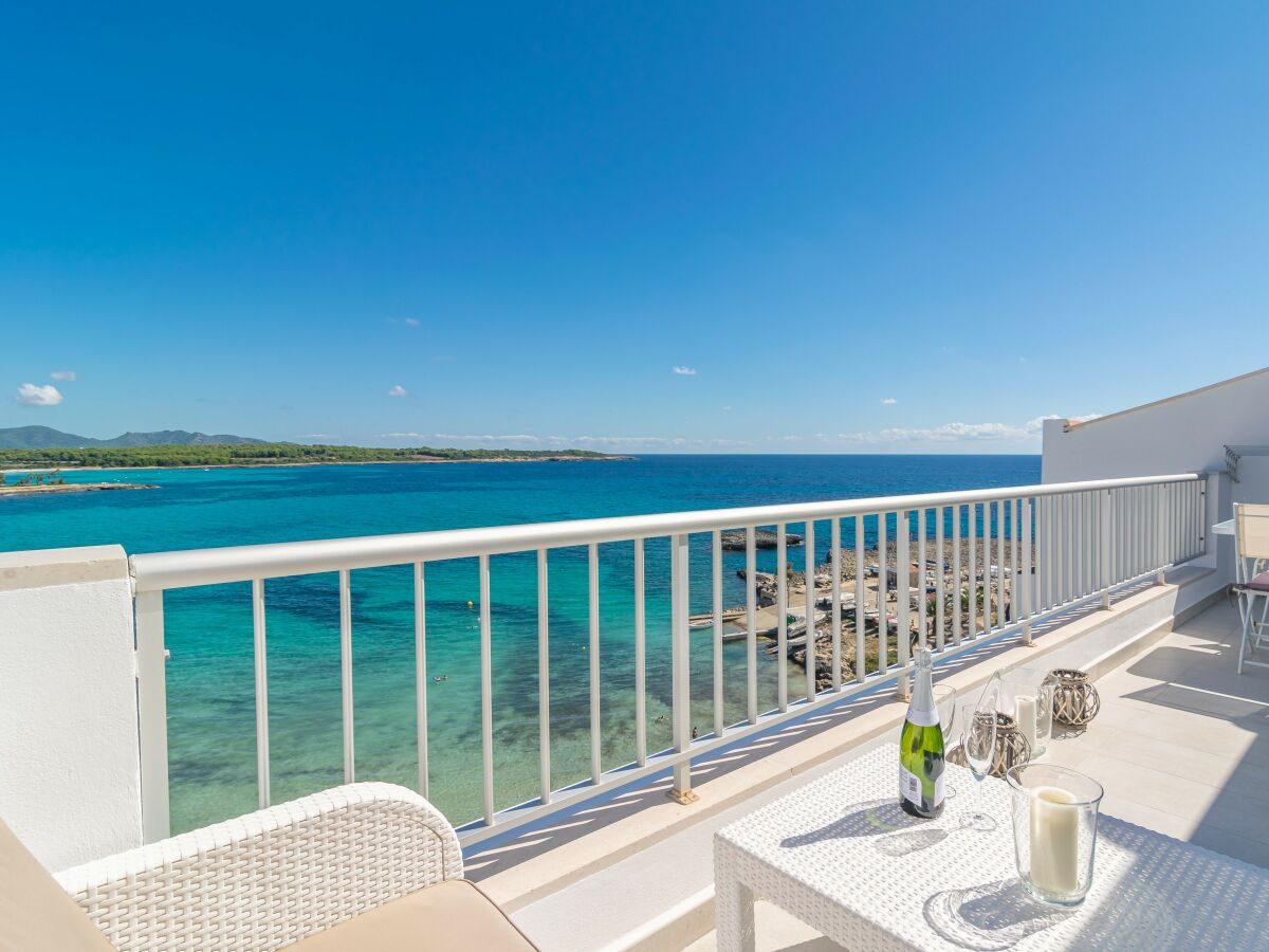 Holiday apartment Marinamar Sea View