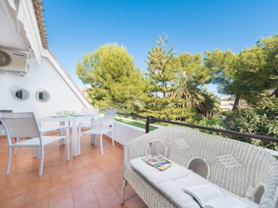 Holiday apartment Mercuri in Port D'alcudia - Holiday apartment