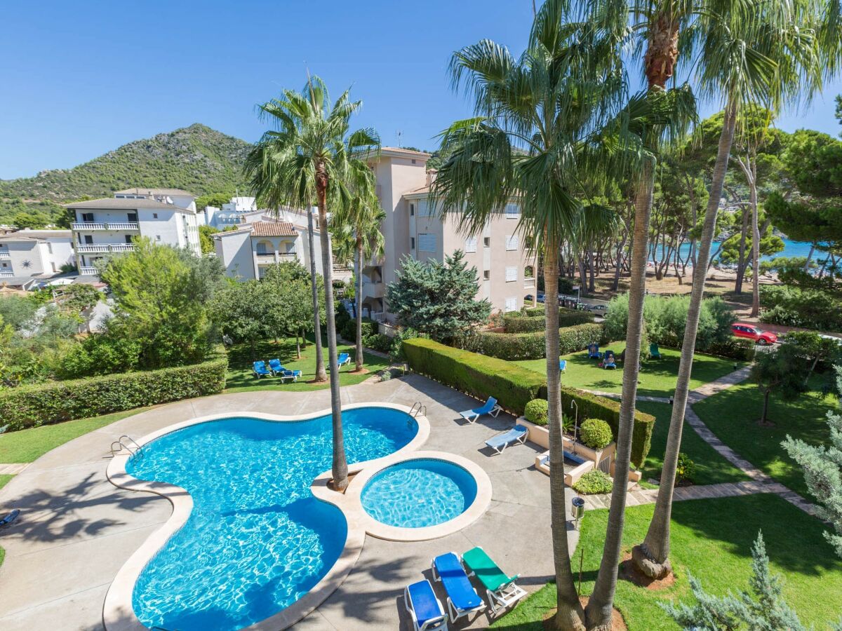 Holiday apartment ORO DEL MAR IV Apartamento O1