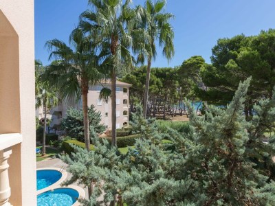 Holiday apartment ORO DEL MAR IV Apartamento O1 - Outdoor photo 6