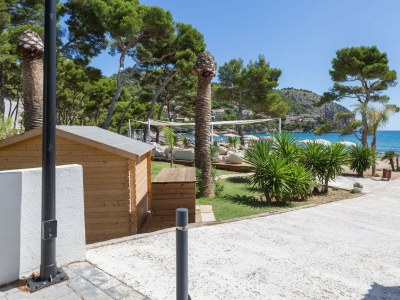 Holiday apartment ORO DEL MAR IV Apartamento O1 - Environment photo 26