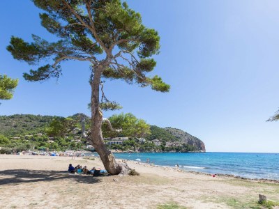 Holiday apartment ORO DEL MAR IV Apartamento O1 - Environment photo 27