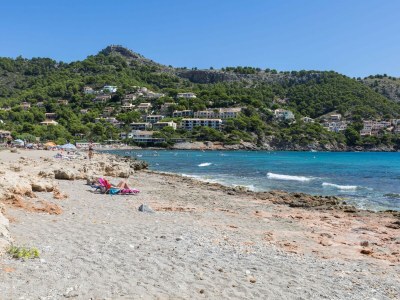 Holiday apartment ORO DEL MAR IV Apartamento O1 - Environment photo 28