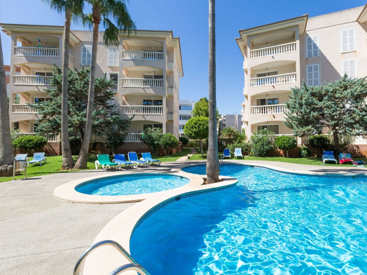 Holiday apartment ORO DEL MAR IV Apartamento O2