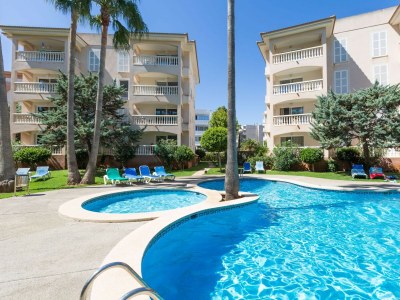 Holiday apartment ORO DEL MAR IV Apartamento O2 in Canyamel - Capdepera - Holiday apartment