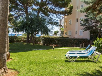 Holiday apartment ORO DEL MAR IV Apartamento O2 - Outdoor photo 7