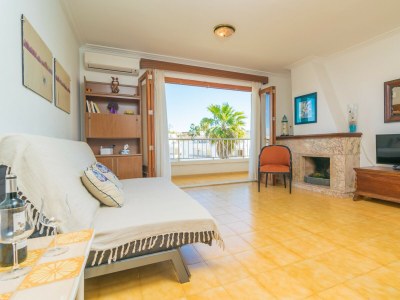 Holiday apartment Riandgo - Features photo 8
