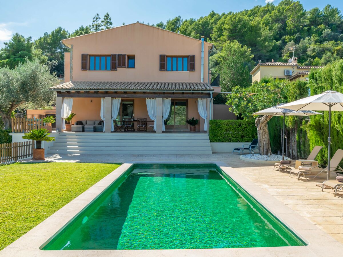 Holiday apartment Sa Tanca De Sa Nina