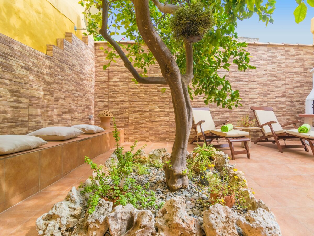 Holiday apartment Sabatera - Outdoor photo 3