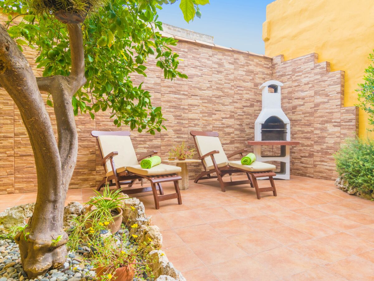 Holiday apartment Sabatera - Outdoor photo 4