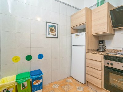 Holiday apartment Sabatera - Features photo 20
