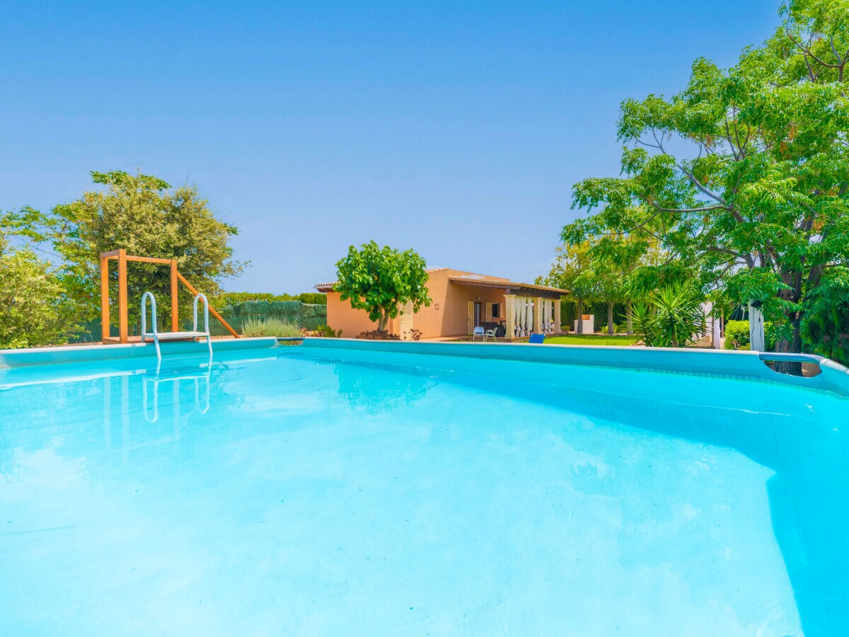 Holiday house Ses Canyes