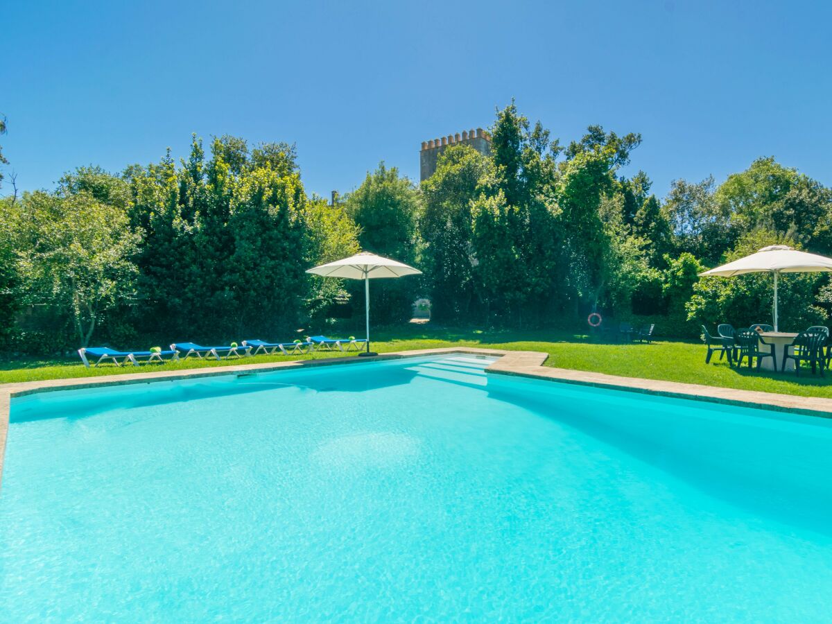 Holiday apartment SON VIVOT - Nº5 DÚPLEX APTO - ADULTS ONLY - Outdoor photo 2