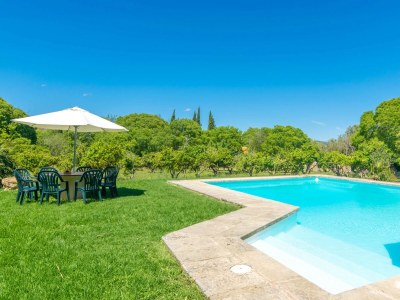 Holiday apartment SON VIVOT - Nº5 DÚPLEX APTO - ADULTS ONLY - Outdoor photo 5