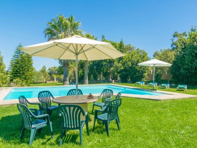 Holiday apartment SON VIVOT - Nº5 DÚPLEX APTO - ADULTS ONLY - Outdoor photo 8