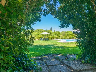 Holiday apartment SON VIVOT - Nº5 DÚPLEX APTO - ADULTS ONLY - Outdoor photo 19