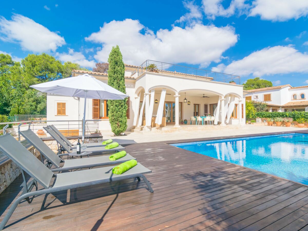 Villa Villa Murta