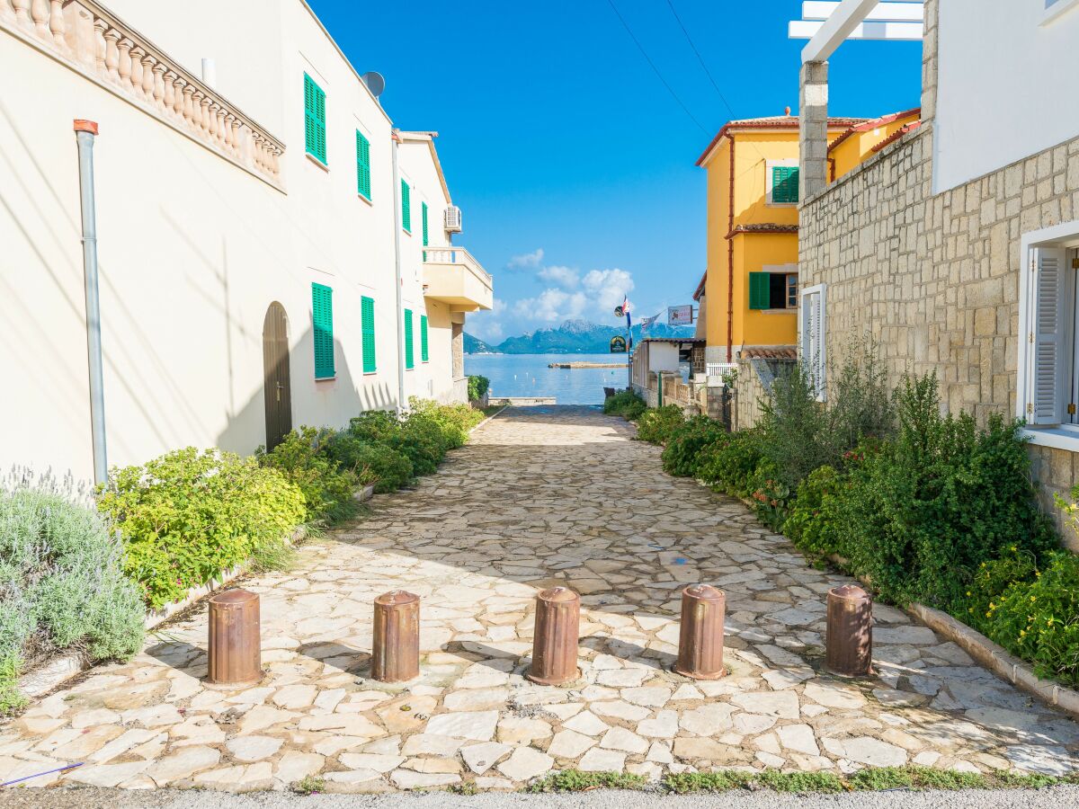 Holiday apartment Xarus 1 - Outdoor photo 2