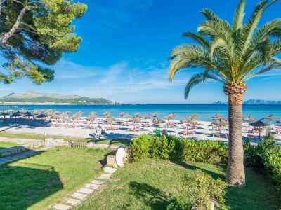 Holiday apartment Bon Estar - Outdoor photo 2