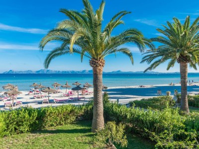Holiday apartment Bon Estar - Outdoor photo 7