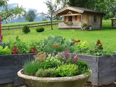 Apartment Hohe Salve/2 Schlafräume/Bad, WC - Outdoor photo 32