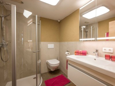 Apartment Alpenrose/2 Schlafräume/Dusche, WC - Features photo 41