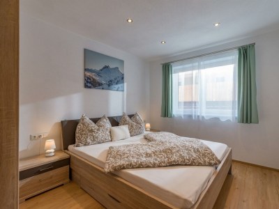 Apartment Appartement 'Wilde Kaiserin' 2 Schlafräume - Features photo 15
