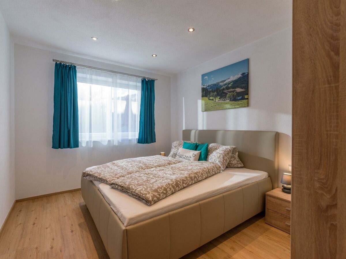 Apartment Appartement 'Wilder Kaiser' - Outdoor photo 2
