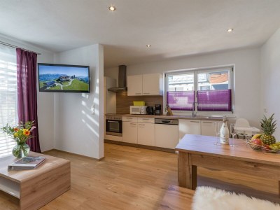 Apartment Appartement 'Wilder Kaiser' - Outdoor photo 11