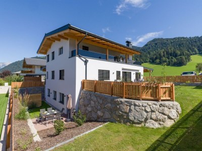 Apartment Appartement 'Wilder Kaiser' - Features photo 19