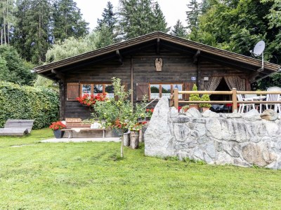 Apartment Hütte, Dusche, WC, 2 Schlafräume - Outdoor photo 33