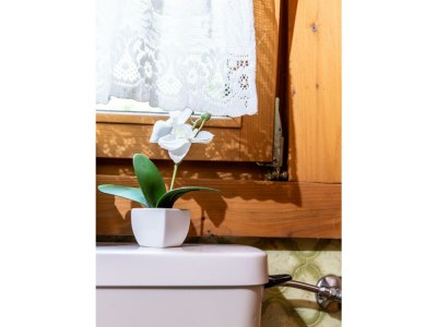 Apartment Hütte, Dusche, WC, 2 Schlafräume - Outdoor photo 46