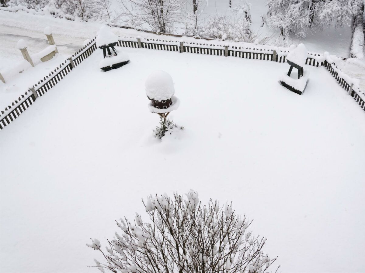 Apartment Adlerhorst - Outdoor photo 4