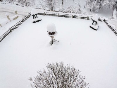 Apartment Adlerhorst - Outdoor photo 4