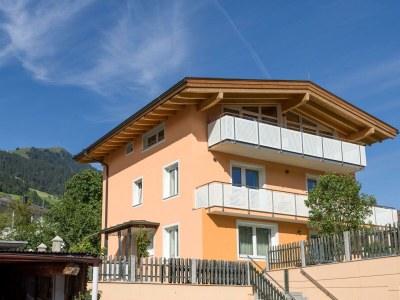 Apartment Adlerhorst - Outdoor photo 7