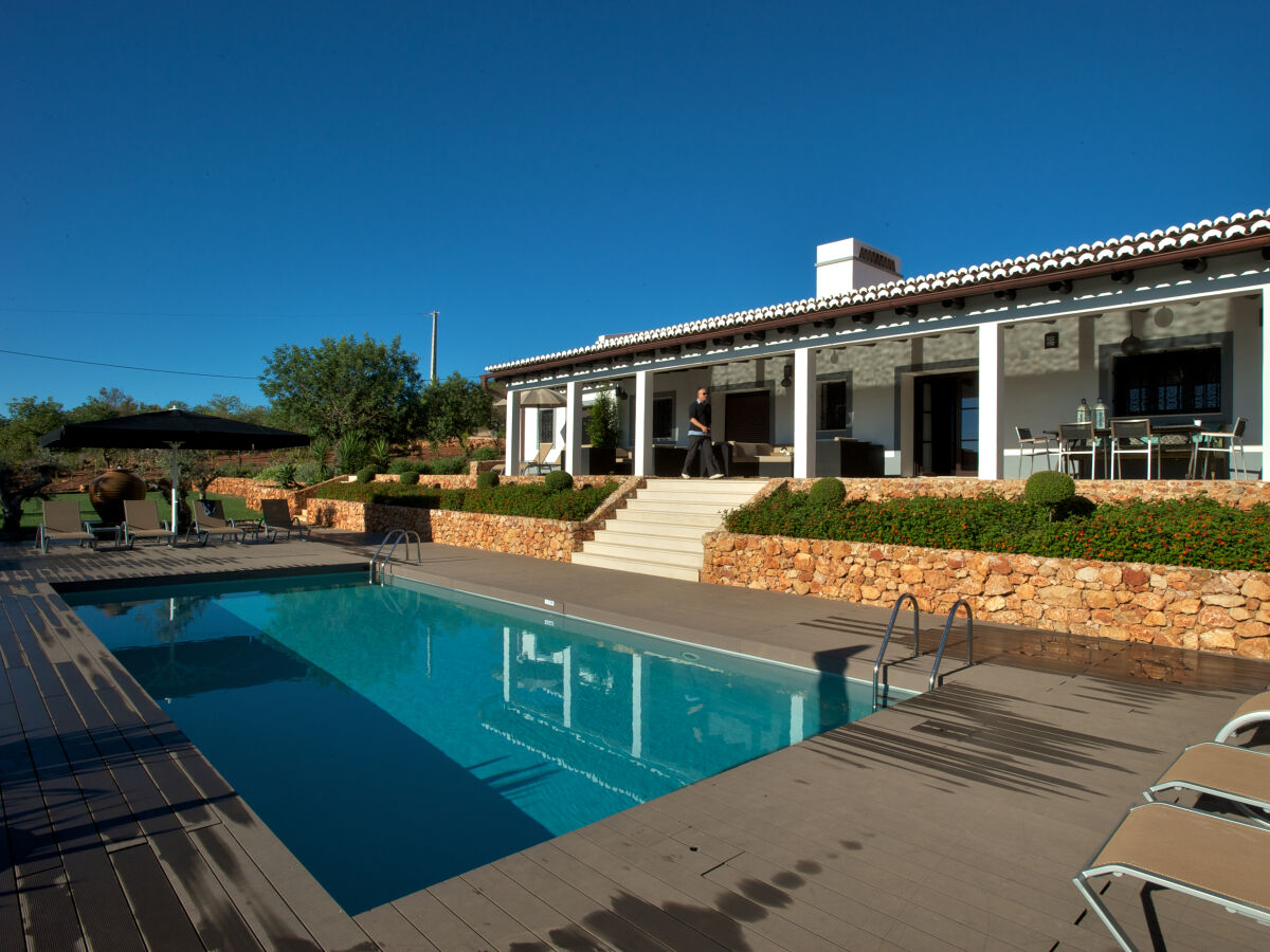 Villa Quinta Vale de Vila